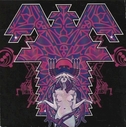 Sonic Attack (Psychedelic Warlords)
