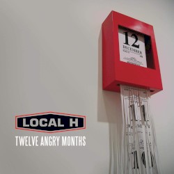 Twelve Angry Months