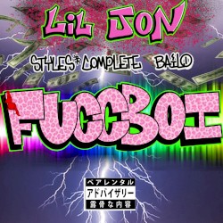 Fuccboi