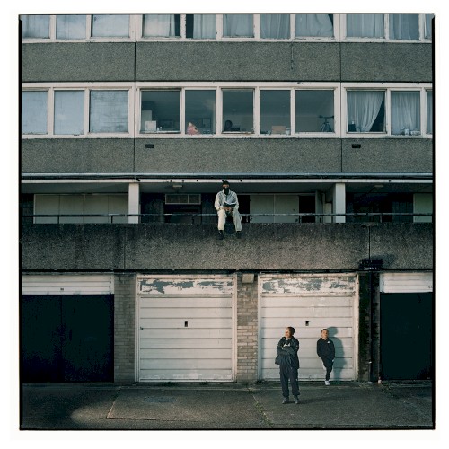 Block Tales