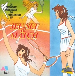 Jeu Set & Match