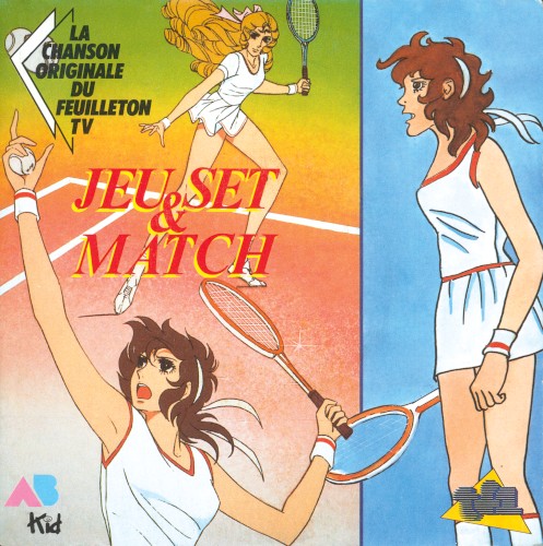 Jeu Set & Match