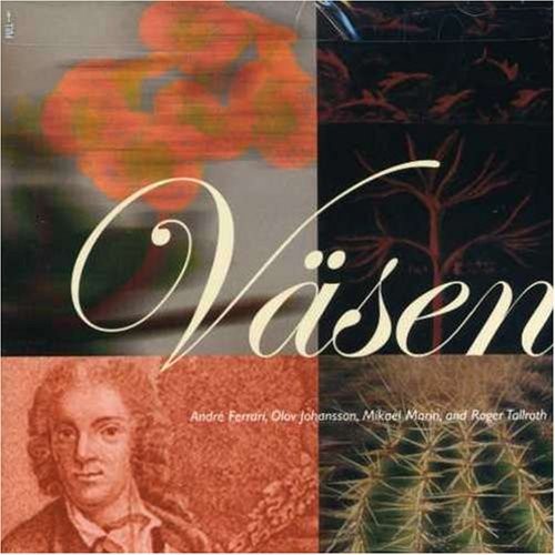 Linnaeus Väsen