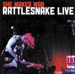 Rattlesnake Live