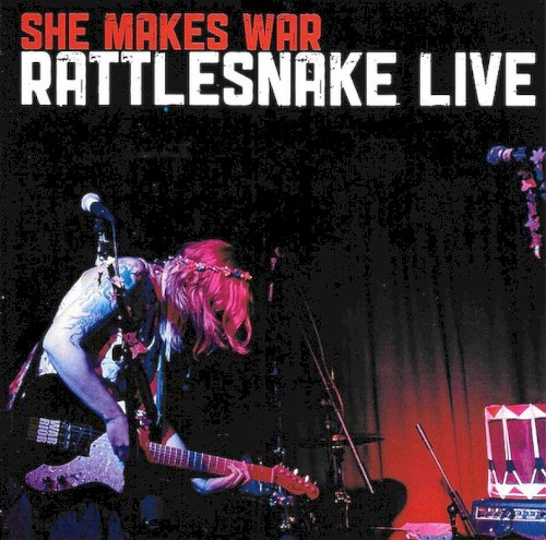 Rattlesnake Live
