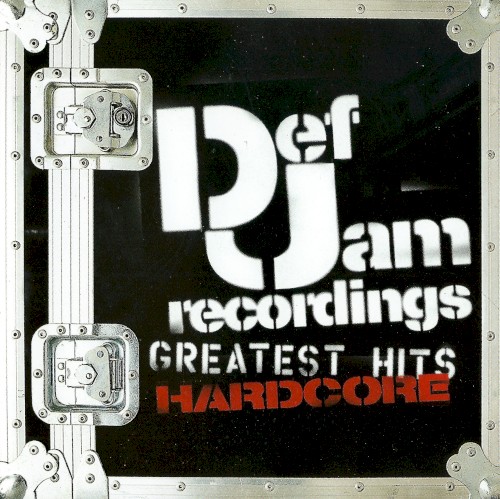 Def Jam's Greatest Hits