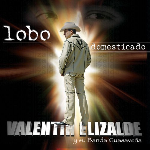 Lobo domesticado