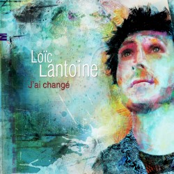 J'ai changé