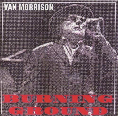 1998-05-19: Burning Ground: San Jose Arena, San Jose, CA, USA