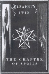 The chapter of spoils