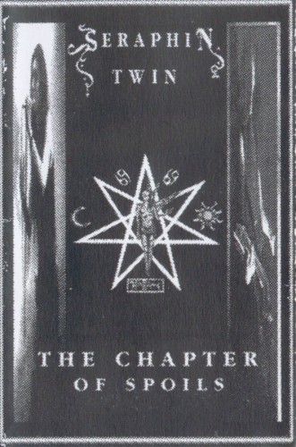 The chapter of spoils