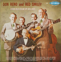 Good Old Country Ballads