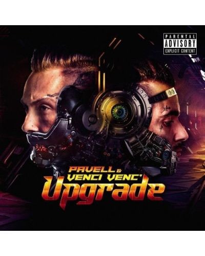 Upgrade