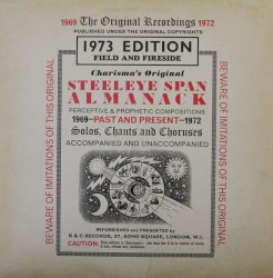 Almanack