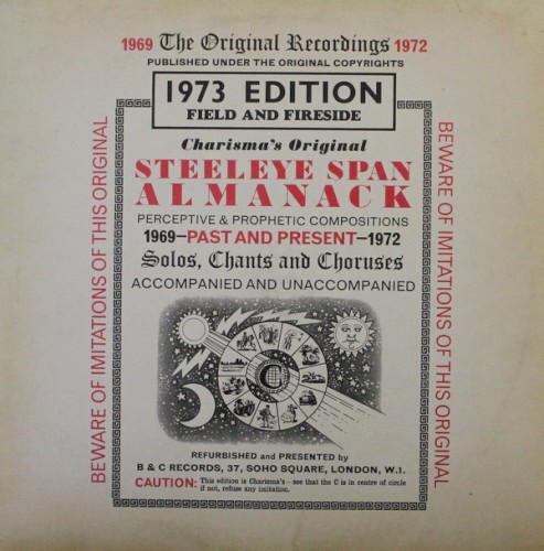 Almanack