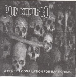 Punktured: A Benefit Compilation for Rape Crisis