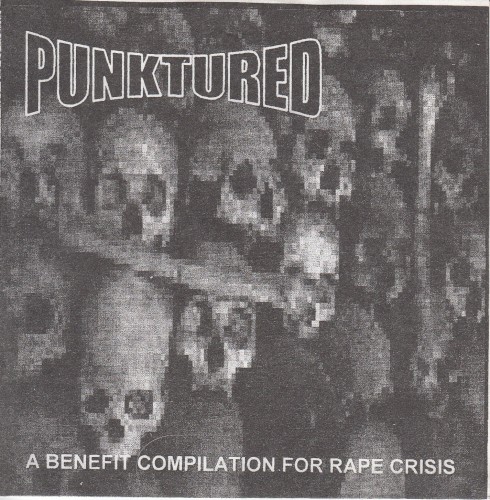 Punktured: A Benefit Compilation for Rape Crisis