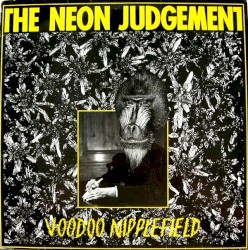 Voodoo Nipplefield