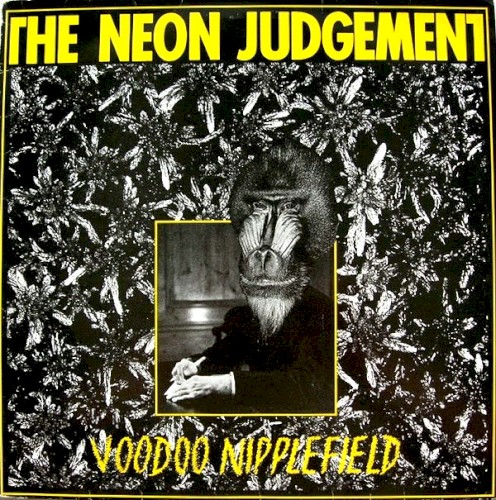 Voodoo Nipplefield