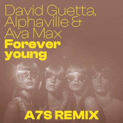 Forever Young (A7S remix)