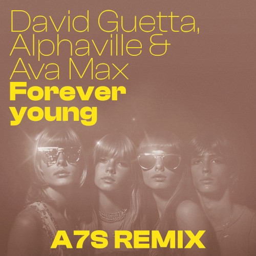 Forever Young (A7S remix)