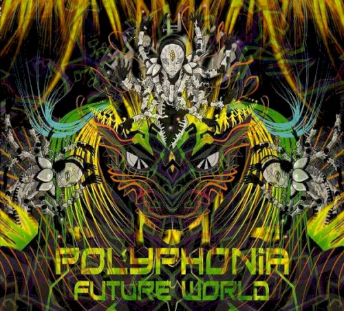 Future World
