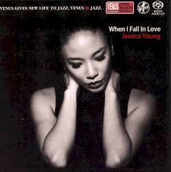 When I Fall In Love