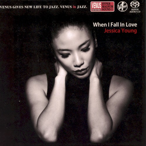When I Fall In Love