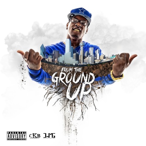 From The Ground Up
