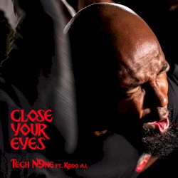 Close Your Eyes