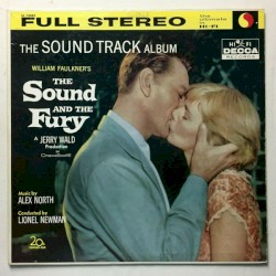 The Sound and the Fury