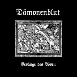 Gesänge des Bösen