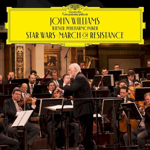 March of the Resistance (From "Star Wars: The Force Awakens")