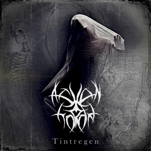 Tintregen