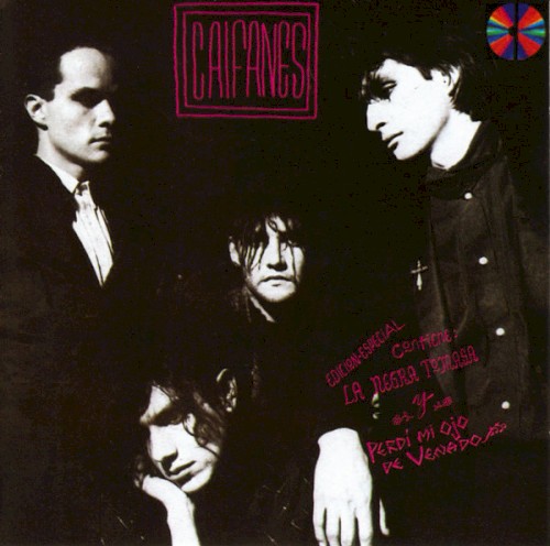 Caifanes