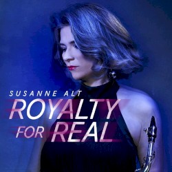 Royalty For Real