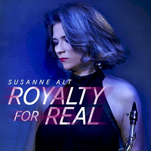 Royalty For Real