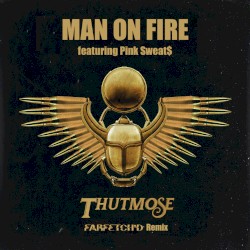 Man on Fire (farfetch'd remix)