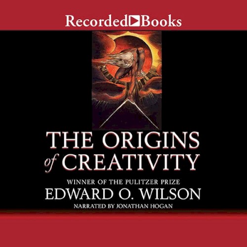 The Origins of Creativity