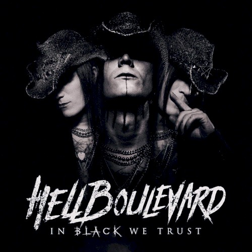 In Black We Trust
