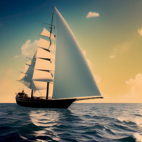 Seven Seas