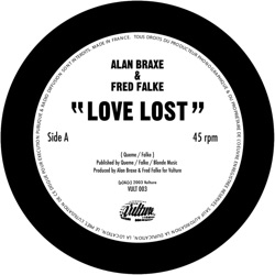 Love Lost