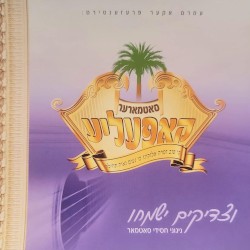 V’Tzadikim Yismechu