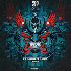 The Underground Festival Compilation