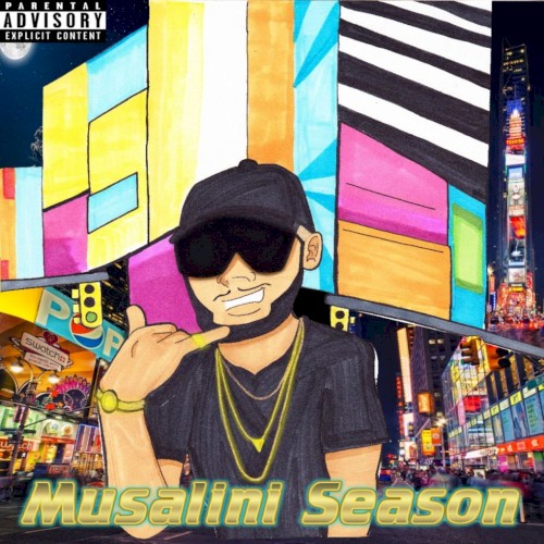 Musalini Season