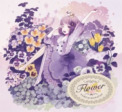 FLOWER