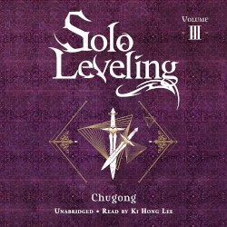 Solo Leveling, Volume III