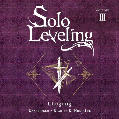 Solo Leveling, Volume III