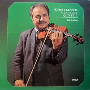 Jak-Swing