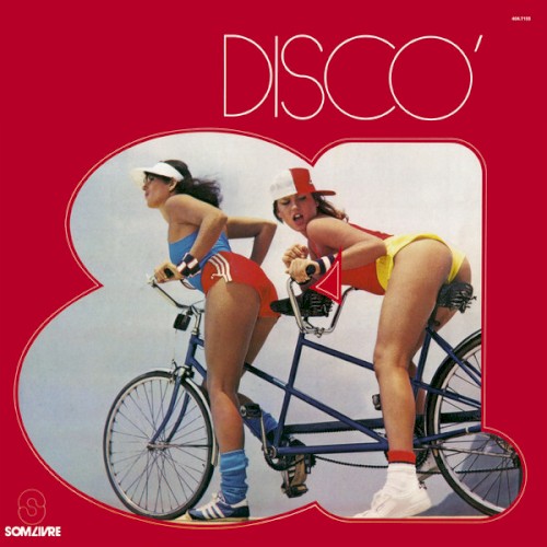 Disco ’81